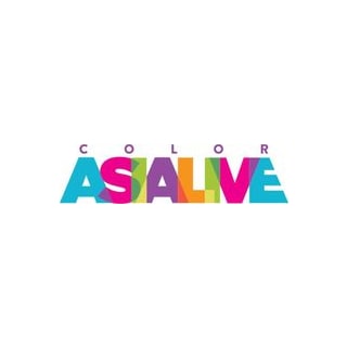 Color Asia Live